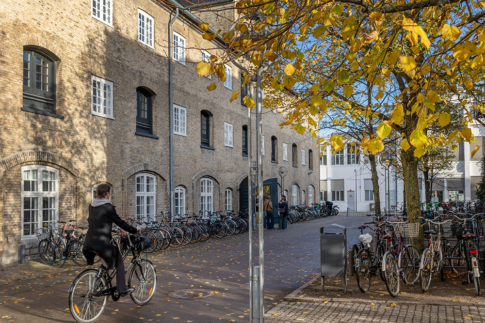 Campus Holmen
